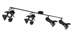 GLOBO Lighting Strahler EGON
