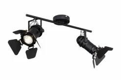 GLOBO Lighting Strahler EGON