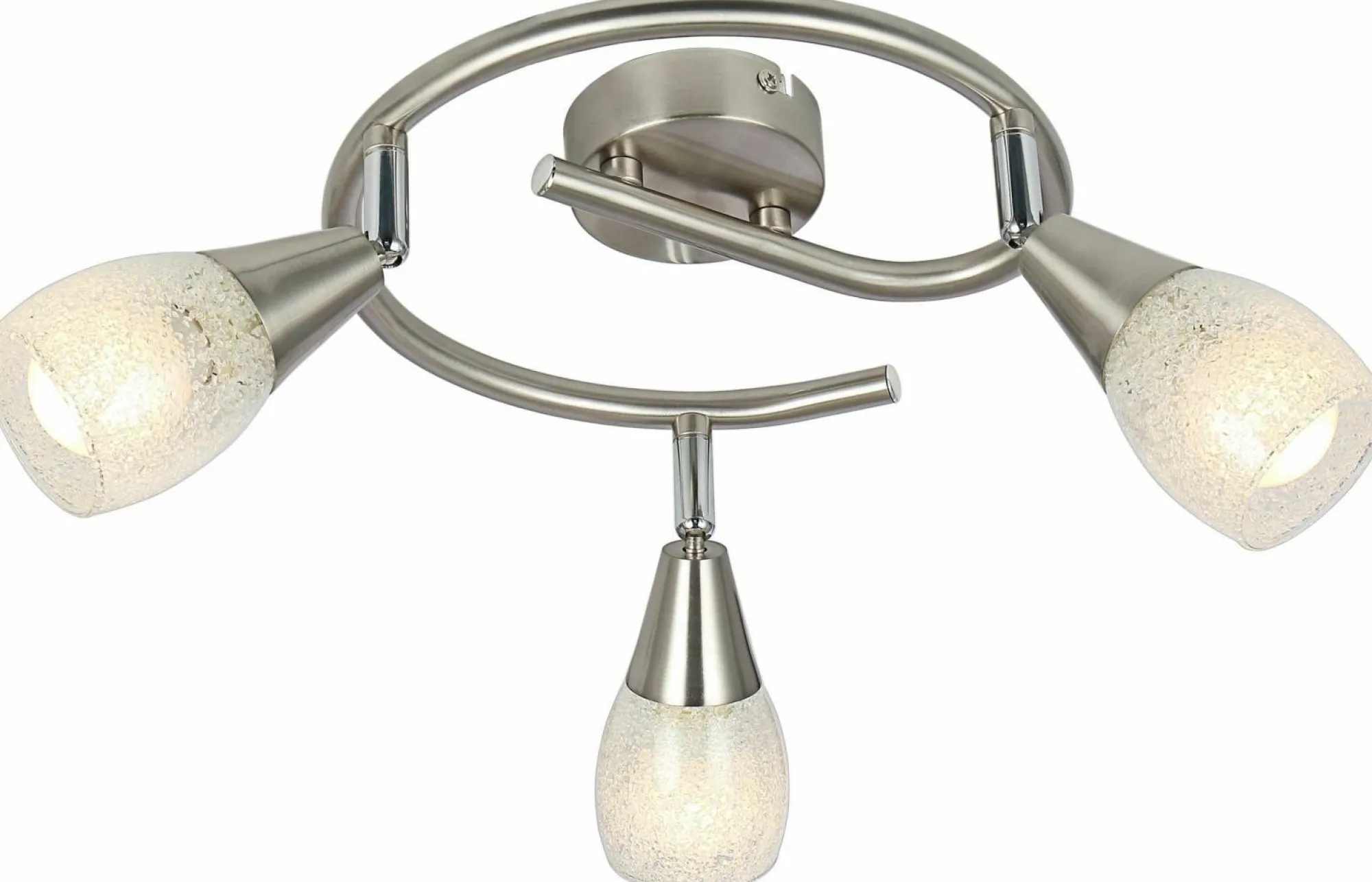 Best GLOBO Lighting Strahler FRANZISKA