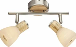 GLOBO Lighting Strahler GYLFI