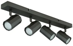 GLOBO Lighting Strahler JAMES