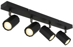 GLOBO Lighting Strahler JAMES