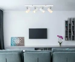 Sale GLOBO Lighting Strahler JAMES