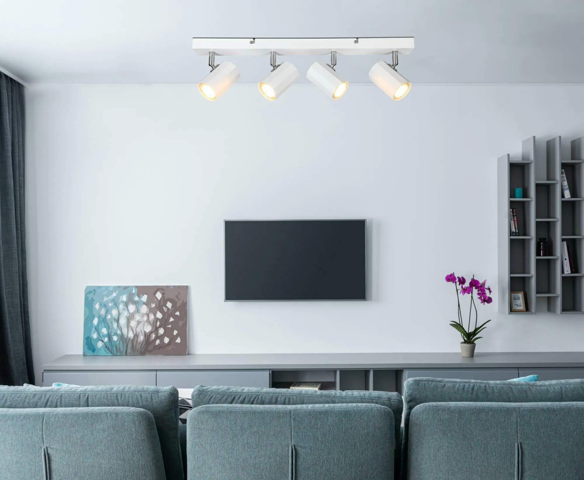 Sale GLOBO Lighting Strahler JAMES