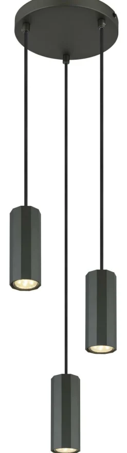 GLOBO Lighting Strahler JAMES