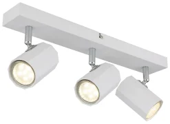 New GLOBO Lighting Strahler JAMES