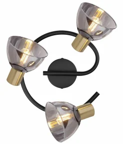 New GLOBO Lighting Strahler JAY