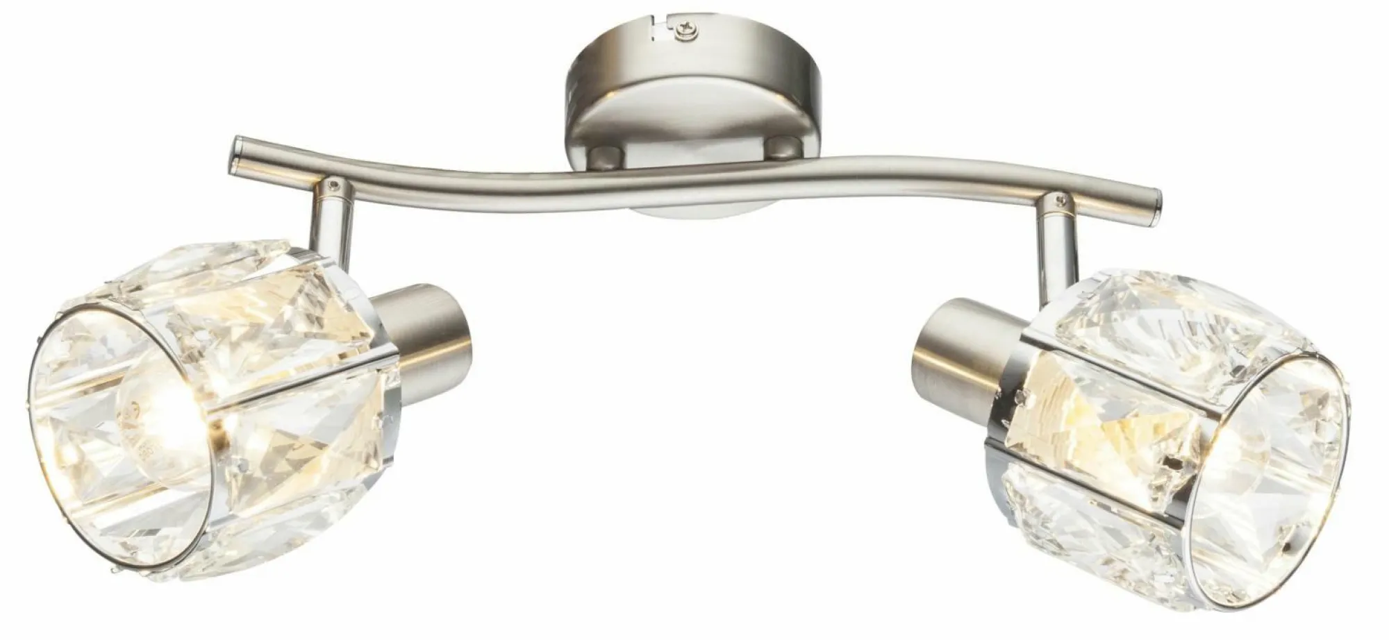 Best GLOBO Lighting Strahler KRIS