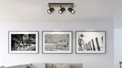 GLOBO Lighting Strahler LINCA