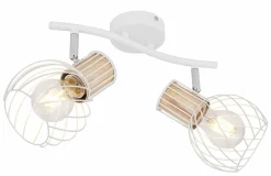 GLOBO Lighting Strahler LUISE
