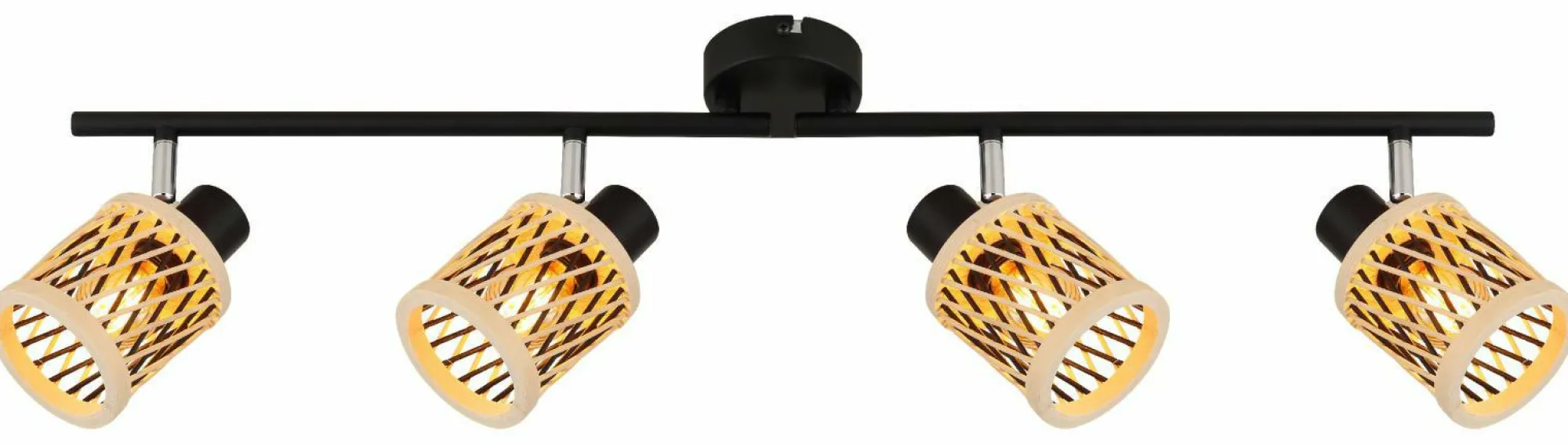 GLOBO Lighting Strahler MALI
