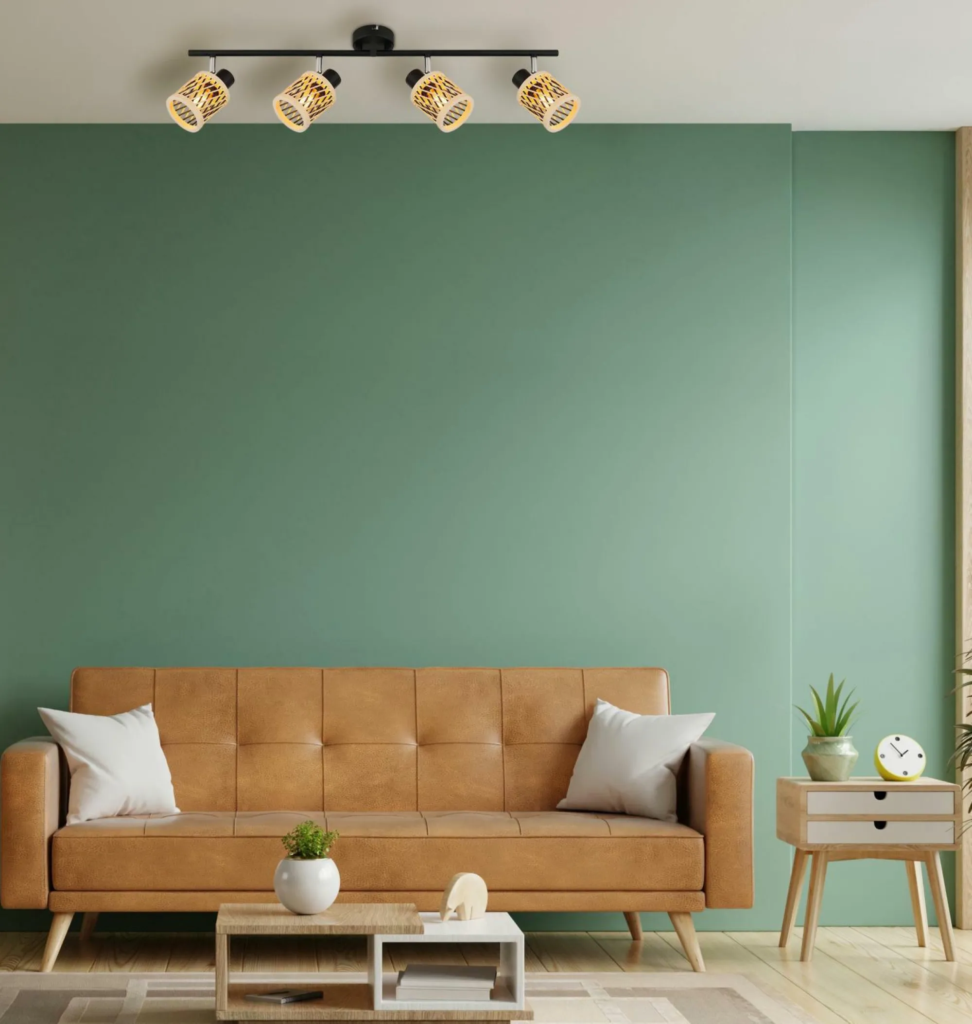 GLOBO Lighting Strahler MALI