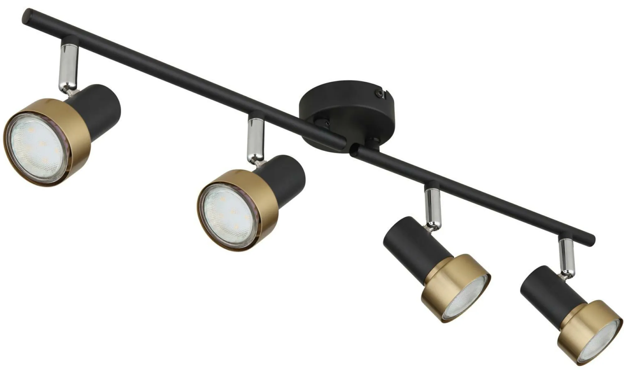 Online GLOBO Lighting Strahler MASON