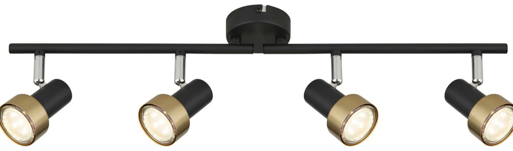 Online GLOBO Lighting Strahler MASON