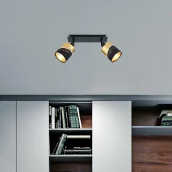 GLOBO Lighting Strahler OR