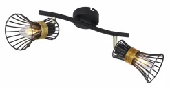 GLOBO Lighting Strahler PURRA