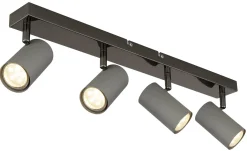 GLOBO Lighting Strahler ROBBY