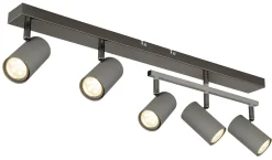 GLOBO Lighting Strahler ROBBY