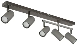 GLOBO Lighting Strahler ROBBY