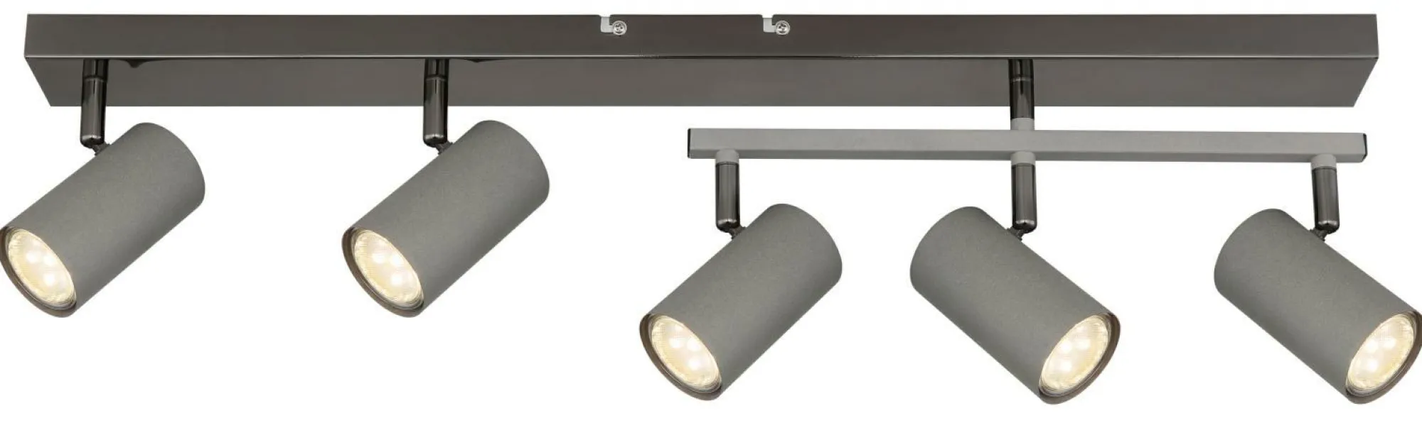 GLOBO Lighting Strahler ROBBY