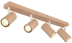 GLOBO Lighting Strahler ROBBY