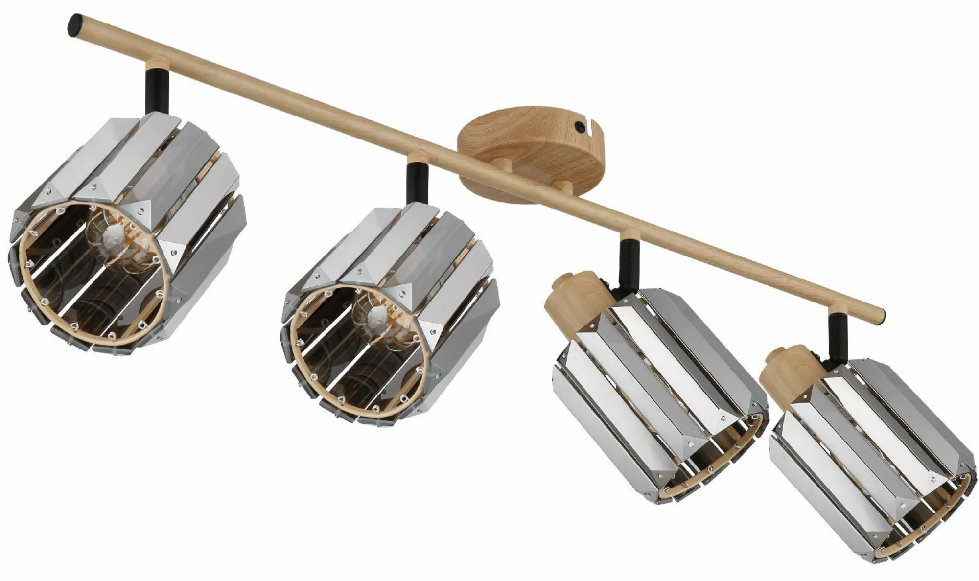 Best GLOBO Lighting Strahler RUN