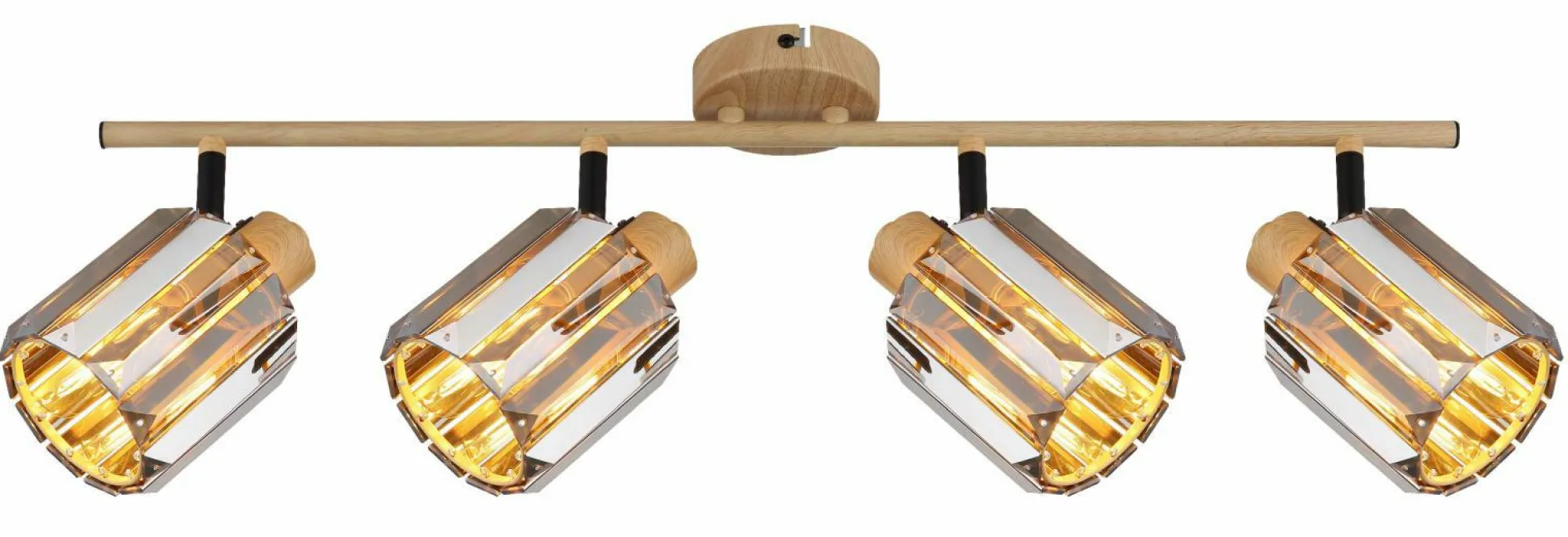 Best GLOBO Lighting Strahler RUN