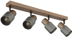 GLOBO Lighting Strahler SATELLA