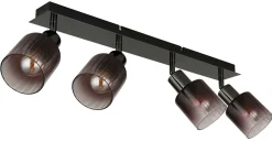 Online GLOBO Lighting Strahler SATELLA