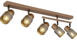 GLOBO Lighting Strahler SATELLA