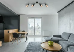 GLOBO Lighting Strahler SATELLA