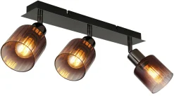 GLOBO Lighting Strahler SATELLA