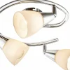 GLOBO Lighting Strahler TADEUS