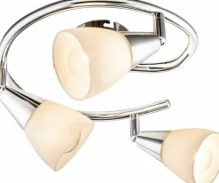 GLOBO Lighting Strahler TADEUS