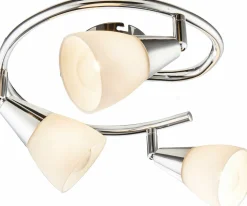 GLOBO Lighting Strahler TADEUS