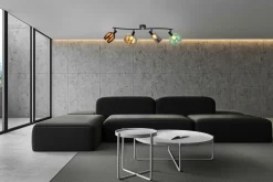 GLOBO Lighting Strahler TELESTO