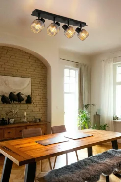 GLOBO Lighting Strahler TOM