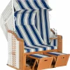 New Sonstige Strandkorb RUSTIKAL 250 BASIC