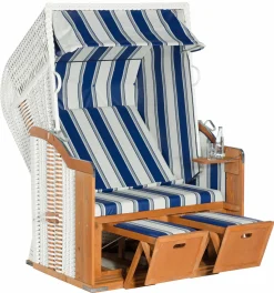 New Sonstige Strandkorb RUSTIKAL 250 BASIC