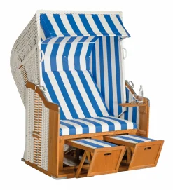 Sonstige Strandkorb RUSTIKAL 250 BASIC