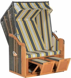 Sonstige Strandkorb RUSTIKAL 50 BASIC