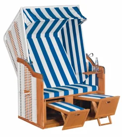 Discount Sonstige Strandkorb RUSTIKAL 50 BASIC