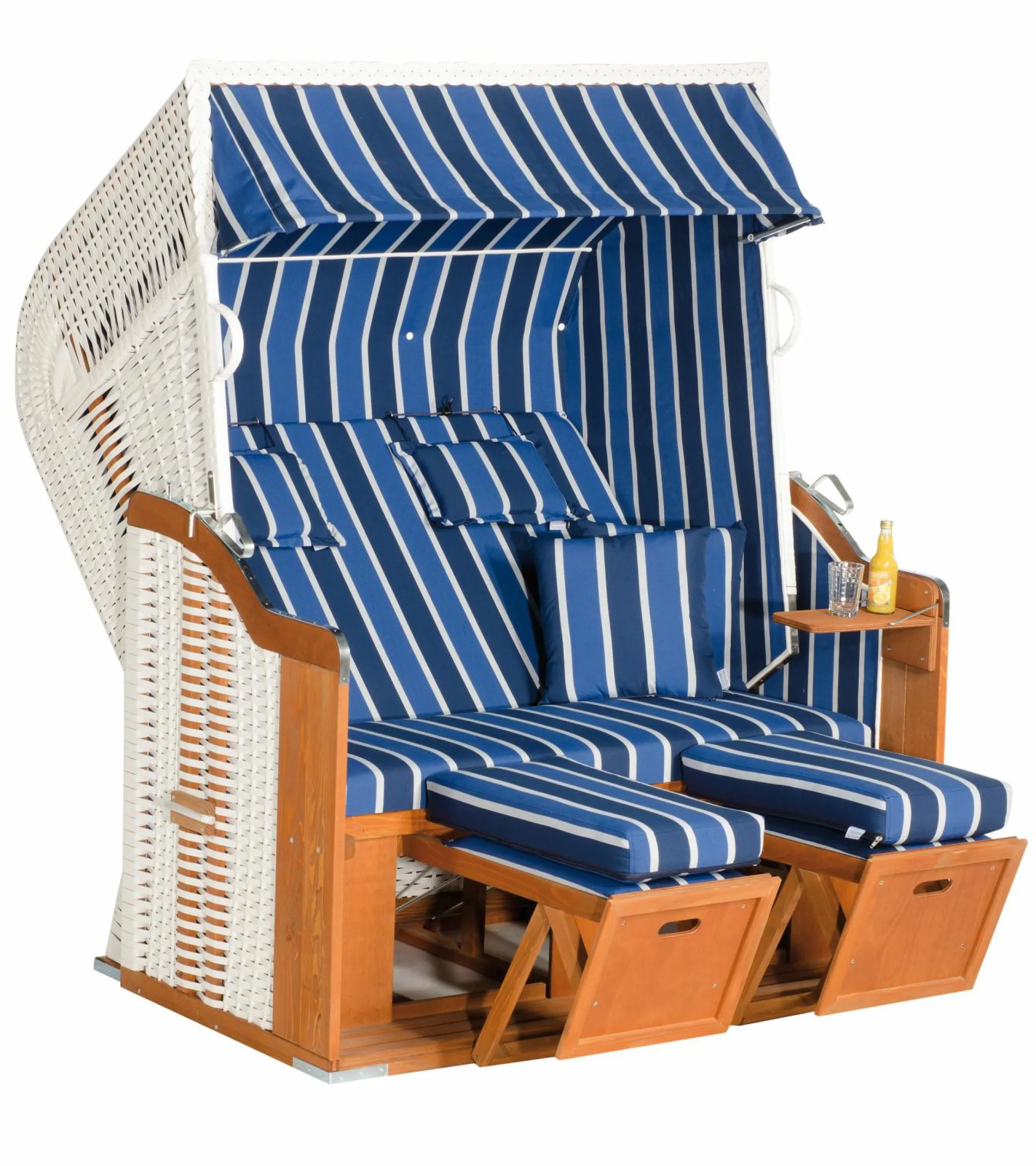 Sonstige Strandkorb RUSTIKAL 250 PLUS