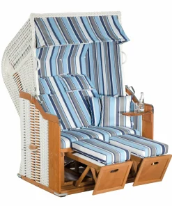 Sonstige Strandkorb RUSTIKAL 250 PLUS