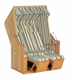 Sonstige Strandkorb RUSTIKAL 50 PLUS