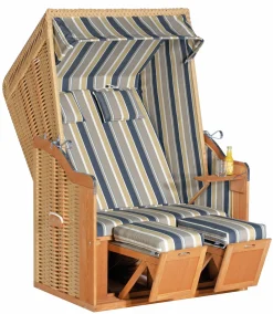Clearance Sonstige Strandkorb RUSTIKAL 50 PLUS