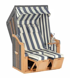 Clearance Sonstige Strandkorb RUSTIKAL 50 PLUS