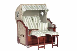 Discount Sonstige Strandkorb RUSTIKAL 500 PLUS C