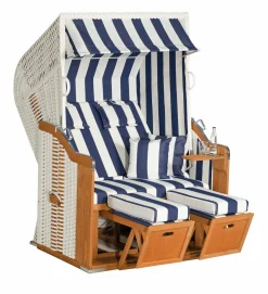 Sonstige Strandkorb RUSTIKAL 250 PLUS