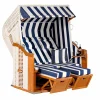 Sonstige Strandkorb RUSTIKAL 250 XL +